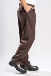 Παντελόνι Vittorio 500-2627-ESSENZA BROWN - Image 2