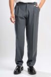 Παντελόνι Vittorio 500-2627-ESSENZA GREY - Image 2