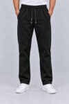 Παντελόνι Vittorio 500-2627-IMPERIO BLACK