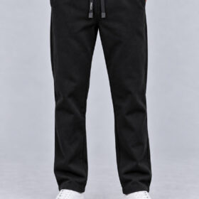 Παντελόνι Vittorio 500-2627-IMPERIO BLACK