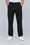 Παντελόνι Vittorio 500-2627-IMPERIO BLACK - Image 2
