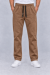 Παντελόνι Vittorio 500-2627-IMPERIO BROWN