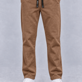Παντελόνι Vittorio 500-2627-IMPERIO BROWN