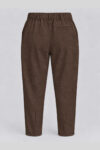 Παντελόνι Vittorio 500-2627-LUCIANO BROWN - Image 5