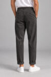 Παντελόνι Vittorio 500-2627-PRIMO BROWN - Image 5
