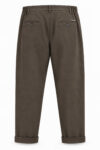 Παντελόνι Vittorio 500-2627-PRIMO BROWN - Image 7