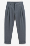 Παντελόνι Vittorio 500-2627-PRIMO GREY - Image 4