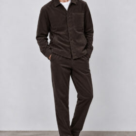Παντελόνι Vittorio 500-2627-RENATO BROWN