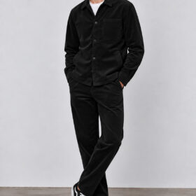 Παντελόνι Vittorio 500-2627-RENATO BLACK