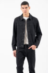 Jacket Vittorio 600-2526-PASSAGIO BLACK