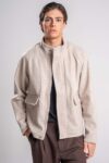 Jacket Vittorio 600-2627-NOVARO BEIGE