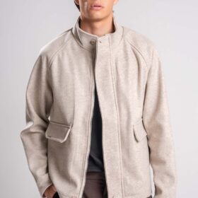 Jacket Vittorio 600-2627-NOVARO BEIGE
