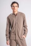 OVERSHIRT Vittorio 300-2627-ROGALLO PURO