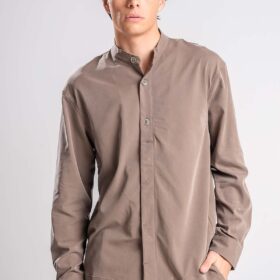 OVERSHIRT Vittorio 300-2627-ROGALLO PURO
