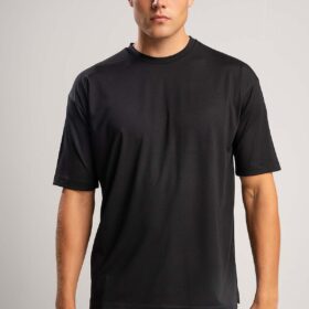 Μπλούζα Vittorio 200-2627-001 BLACK