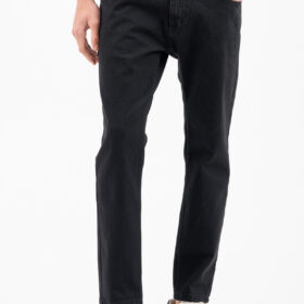 Παντελόνι Vittorio 500-2526-PASSAGIO BLACK