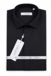 Πουκάμισο Vittorio 800-25-2001 BLACK