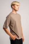 Μπλούζα Vittorio 200-26-010 BEIGE