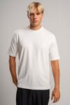 Μπλούζα Vittorio 200-2627-001 WHITE