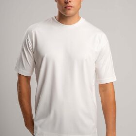 Μπλούζα Vittorio 200-2627-001 WHITE