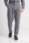 Παντελόνι Vittorio 500-2627-ROGALLO GREY