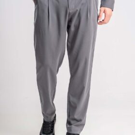 Παντελόνι Vittorio 500-2627-ROGALLO GREY
