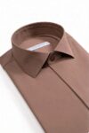 Πουκάμισο Vittorio 800-25-2001 BEIGE - Image 2