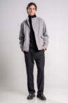Jacket Vittorio 600-2627-NOVARO GREY