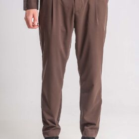 Παντελόνι Vittorio 500-2627-ROGALLO BROWN
