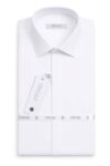Πουκάμισο Vittorio 800-25-2001 WHITE