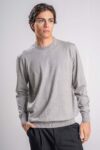 Πλεκτό Vittorio 700-2627-500 GREY