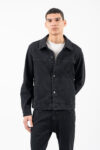 Jacket Vittorio 600-2526-PASSAGIO BLACK - Image 3