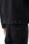 Jacket Vittorio 600-2526-PASSAGIO BLACK - Image 11