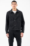 Jacket Vittorio 600-2526-PASSAGIO BLACK - Image 4