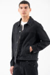 Jacket Vittorio 600-2526-PASSAGIO BLACK - Image 6