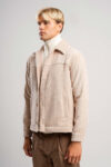 Jacket Vittorio  600-2627-BAROSSO BEIGE