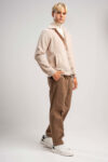 Jacket Vittorio  600-2627-BAROSSO BEIGE - Image 3