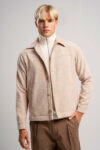 Jacket Vittorio  600-2627-BAROSSO BEIGE - Image 4