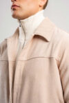 Jacket Vittorio  600-2627-BAROSSO BEIGE - Image 7