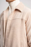 Jacket Vittorio  600-2627-BAROSSO BEIGE - Image 8