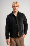 Jacket Vittorio  600-2627-BAROSSO BLACK - Image 6