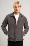 Jacket Vittorio  600-2627-BAROSSO GREY