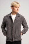 Jacket Vittorio  600-2627-BAROSSO GREY - Image 10