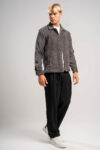 Jacket Vittorio  600-2627-BAROSSO GREY - Image 2