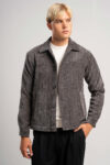 Jacket Vittorio  600-2627-BAROSSO GREY - Image 6