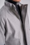Jacket Vittorio 600-2627-NOVARO GREY - Image 8