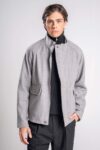 Jacket Vittorio 600-2627-NOVARO GREY - Image 5