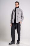 Jacket Vittorio 600-2627-NOVARO GREY - Image 3
