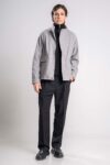 Jacket Vittorio 600-2627-NOVARO GREY - Image 2