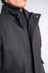 Jacket Vittorio 600-2627-NOVARO BLACK - Image 9